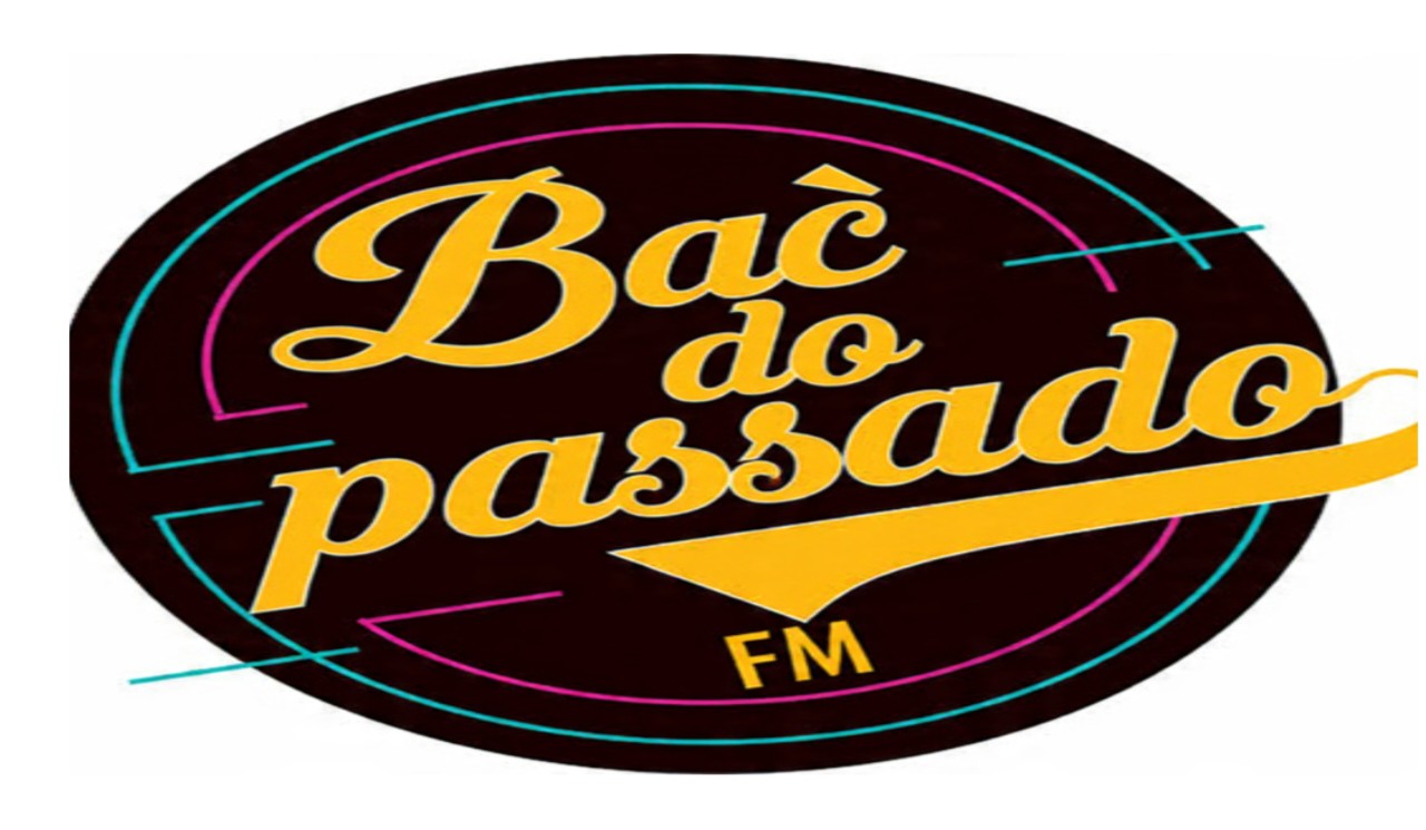 Rádio baú do passado FM